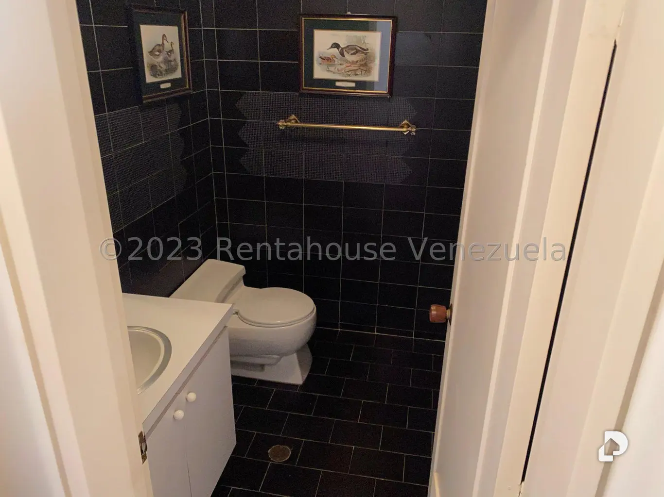 Apartamento en Los Naranjos (del Cafetal), Caracas – 27
