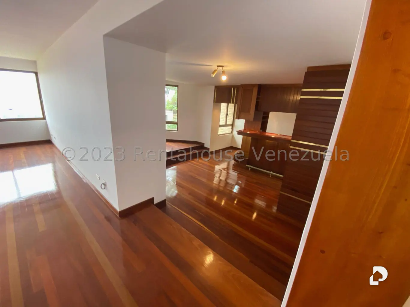 Apartamento en Los Naranjos (del Cafetal), Caracas – 10