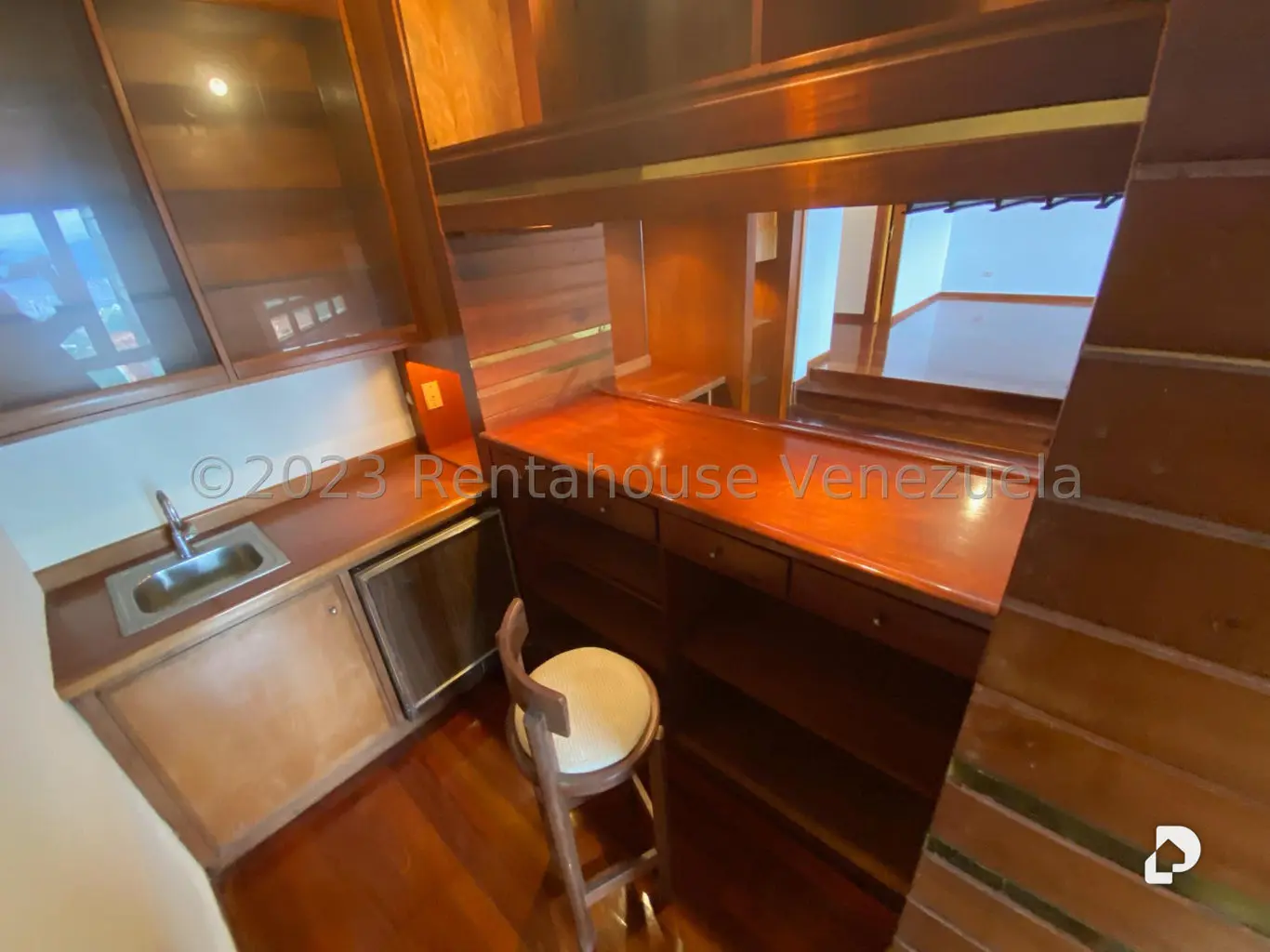 Apartamento en Los Naranjos (del Cafetal), Caracas – 13