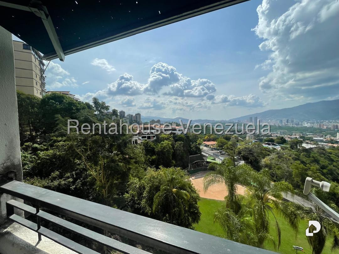Apartamento en Colinas de Bello Monte, Caracas – 7