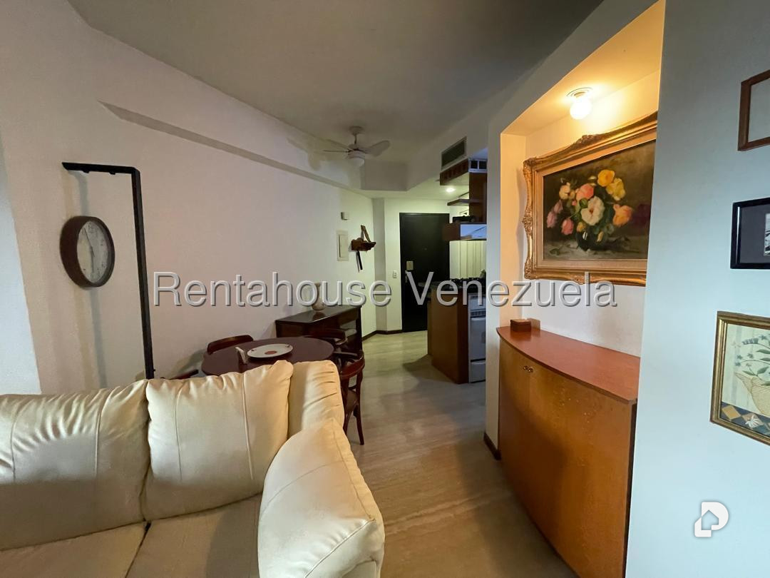 Apartamento en Colinas de Bello Monte, Caracas – 1