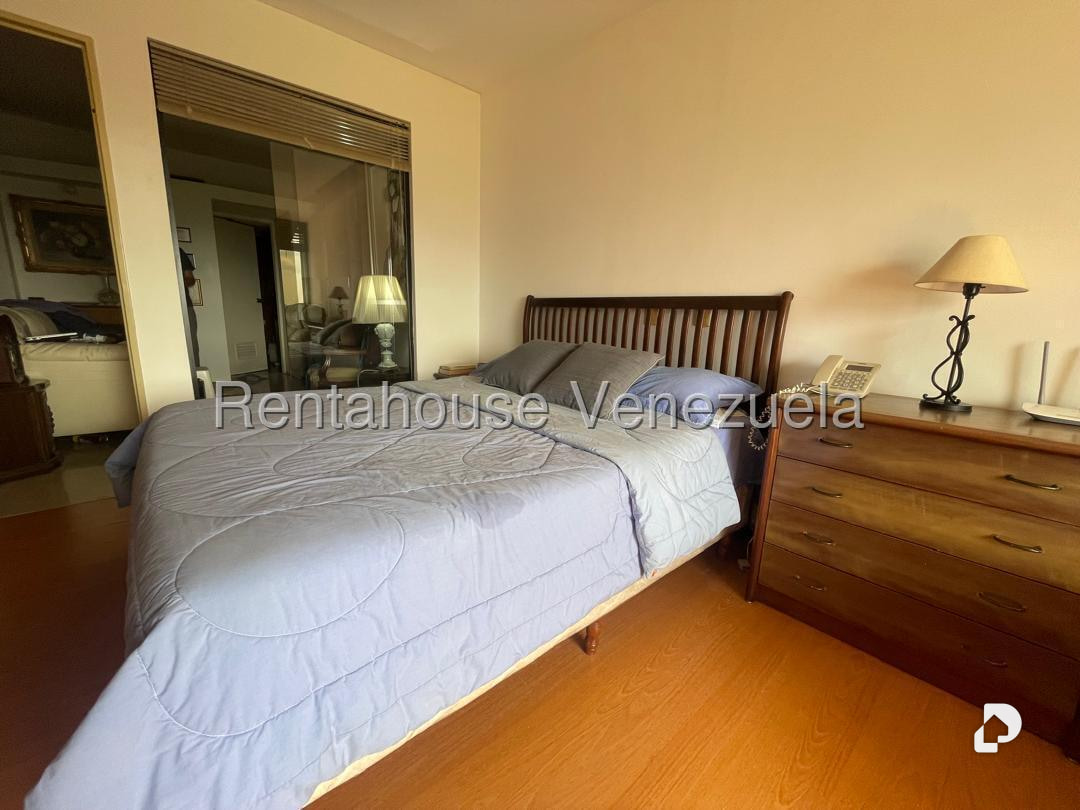 Apartamento en Colinas de Bello Monte, Caracas – 6