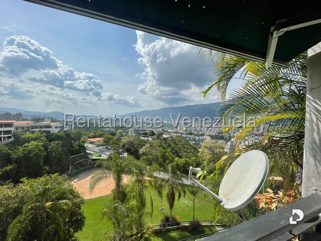 Apartamento en Colinas de Bello Monte, Caracas – 8