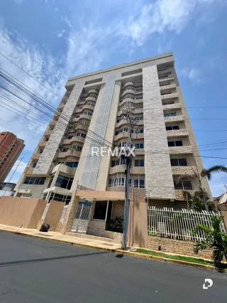 Penthouse en Tierra Negra, Maracaibo – 23