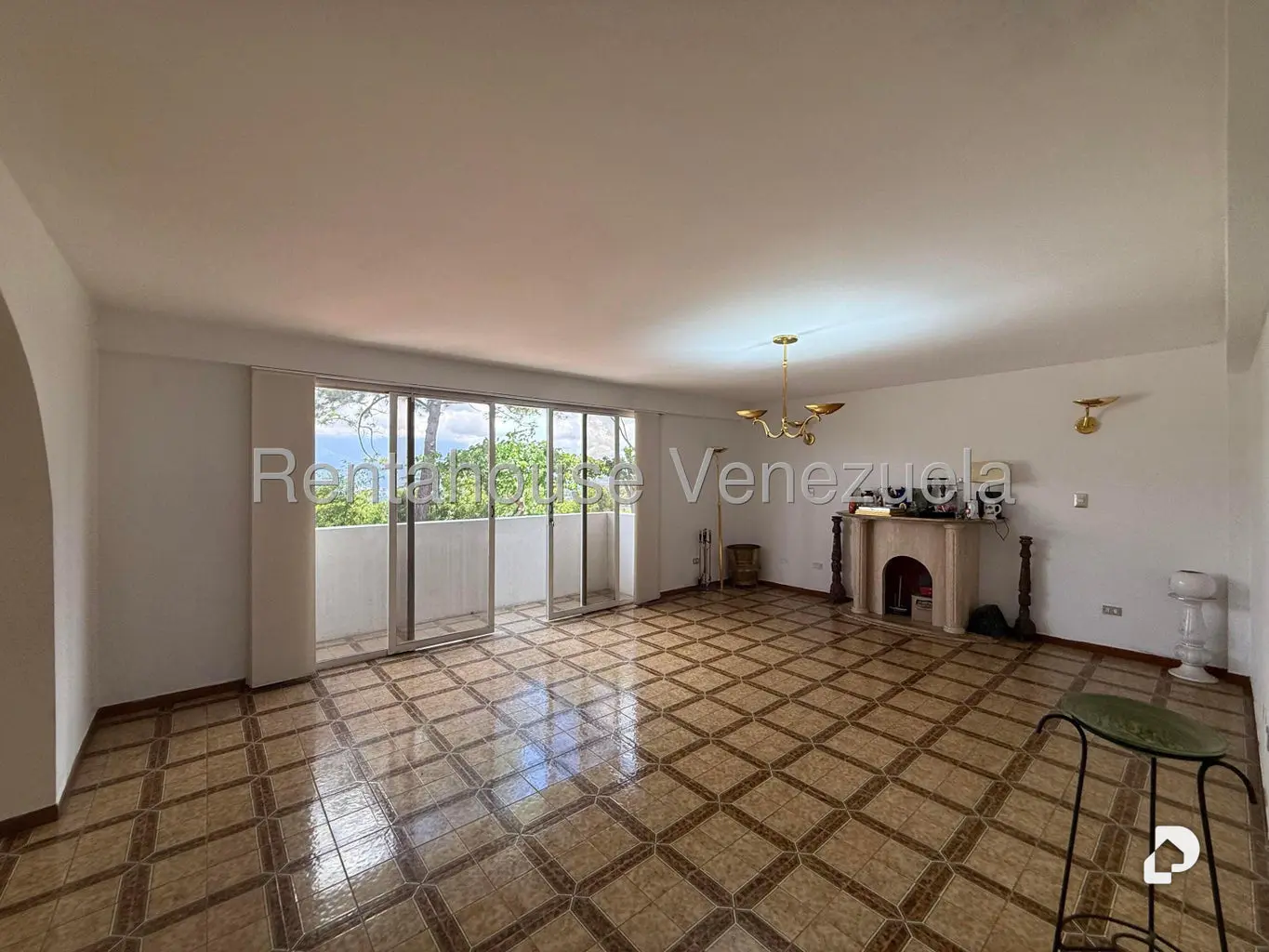 Casa en Alto Prado, Caracas – 6