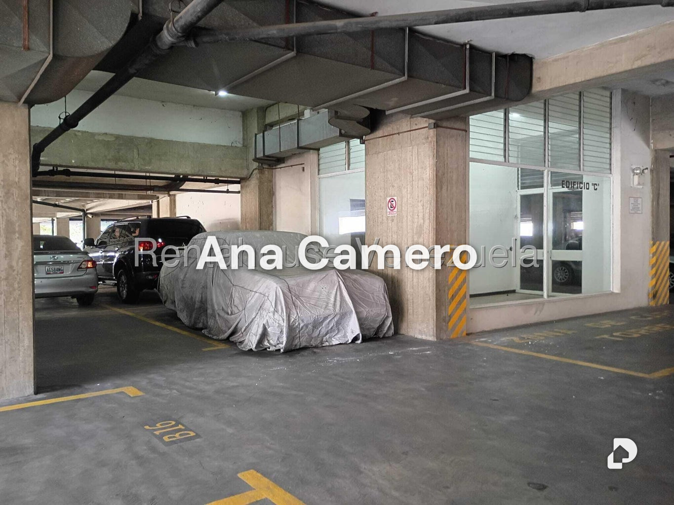 Apartamento en Bello Monte, Caracas – 19
