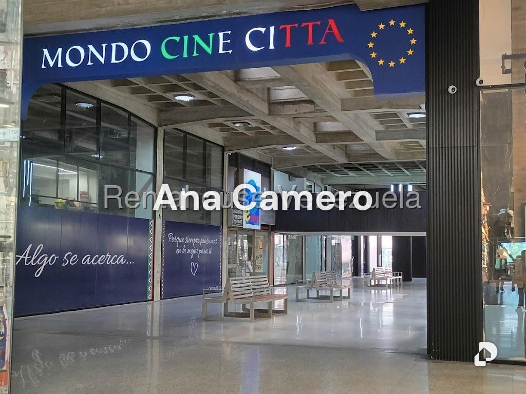 Apartamento en Bello Monte, Caracas – 4