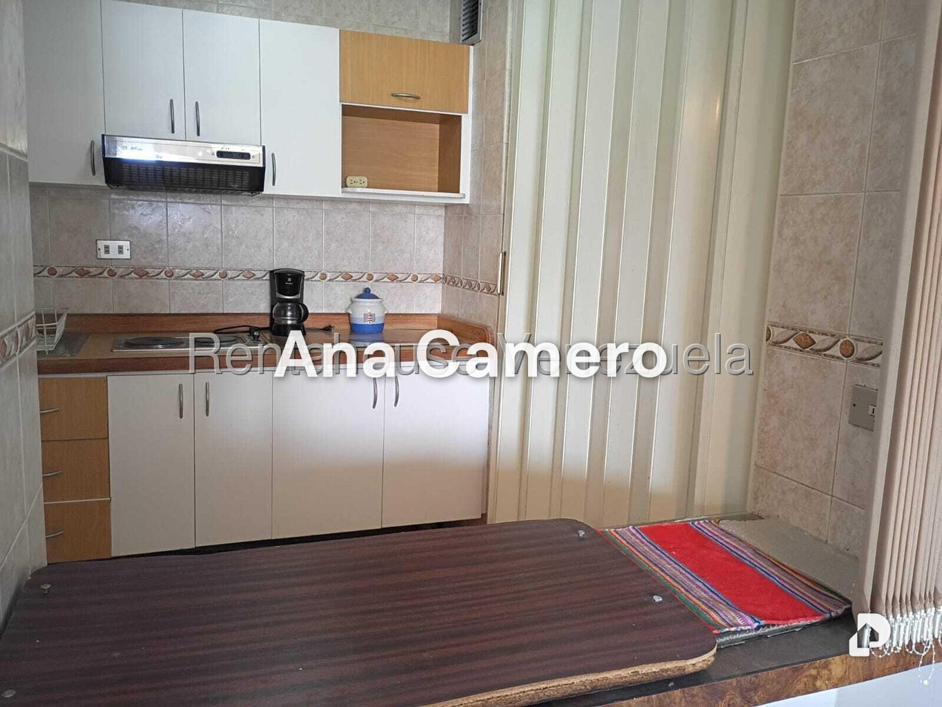 Apartamento en Bello Monte, Caracas – 9
