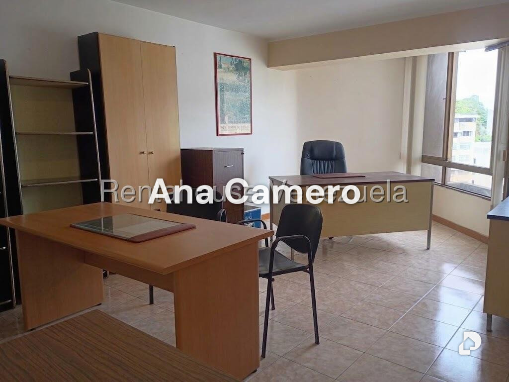 Apartamento en Bello Monte, Caracas – 11