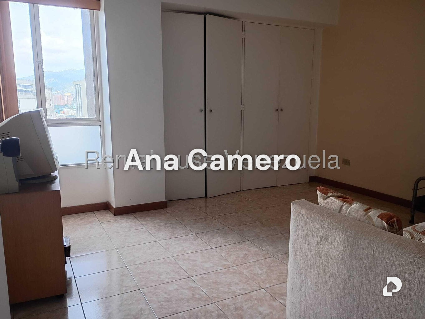 Apartamento en Bello Monte, Caracas – 15