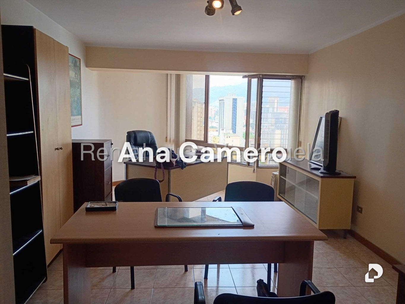 Apartamento en Bello Monte, Caracas – 13