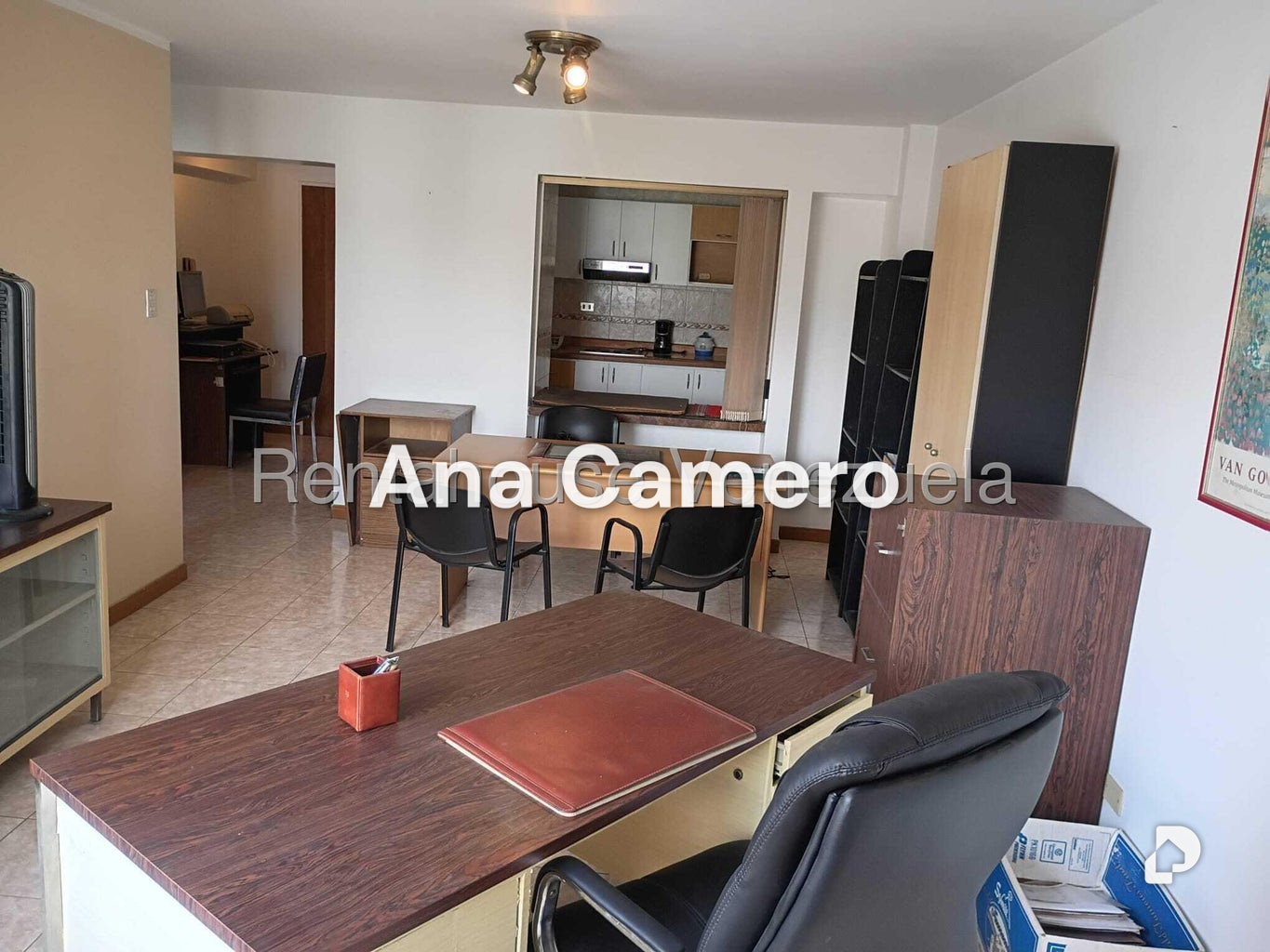 Apartamento en Bello Monte, Caracas – 7