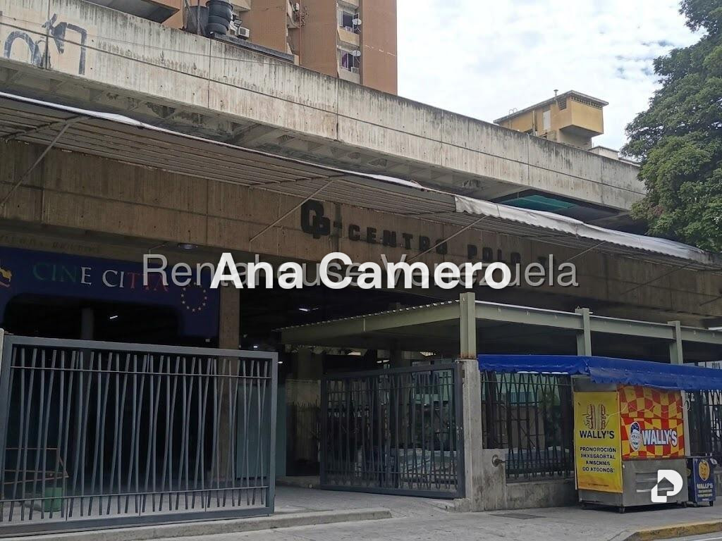 Apartamento en Bello Monte, Caracas – 3