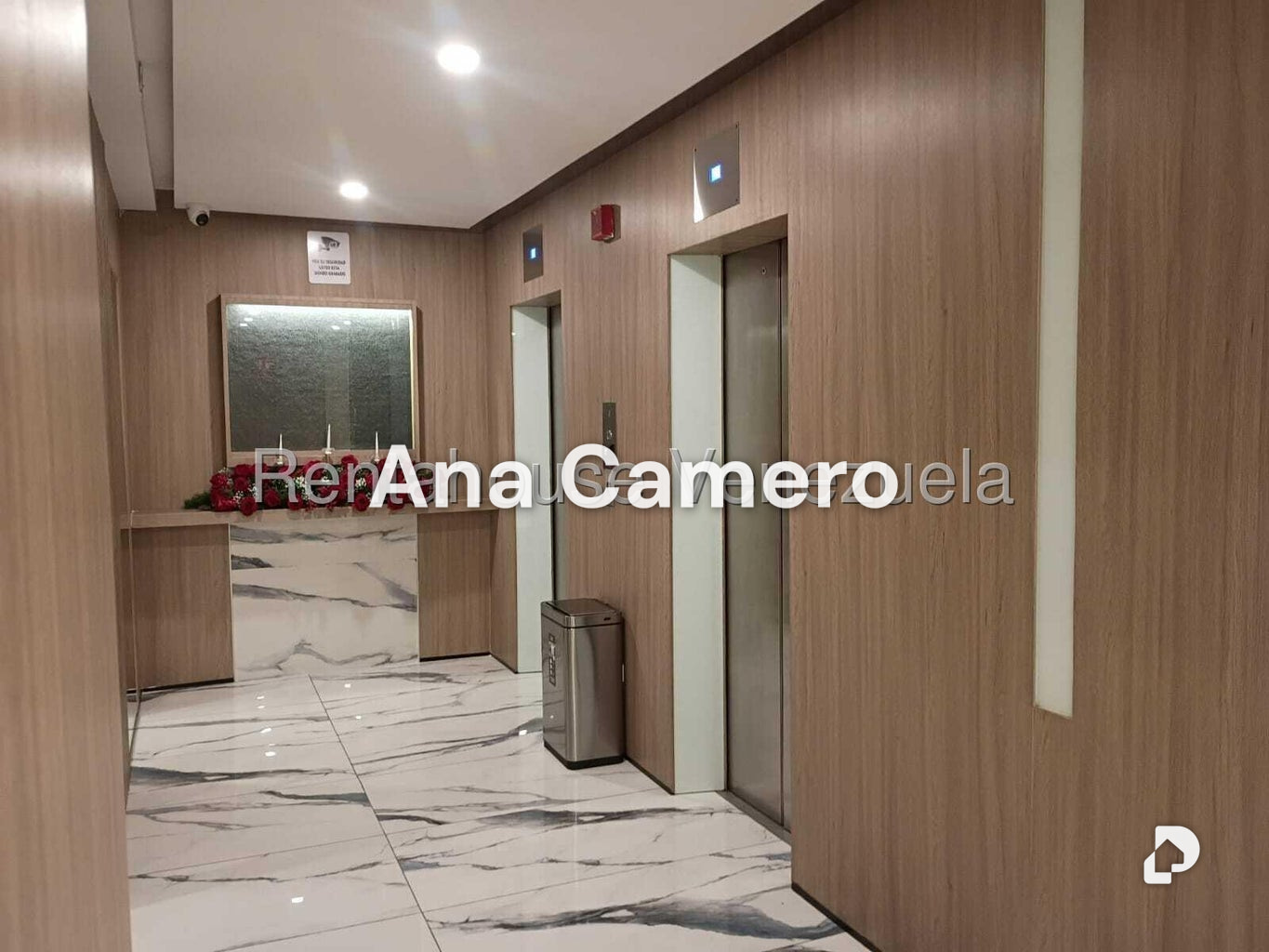 Apartamento en Bello Monte, Caracas – 2