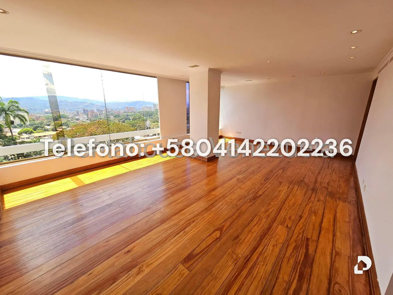 Penthouse in Los Chorros, Caracas – 10