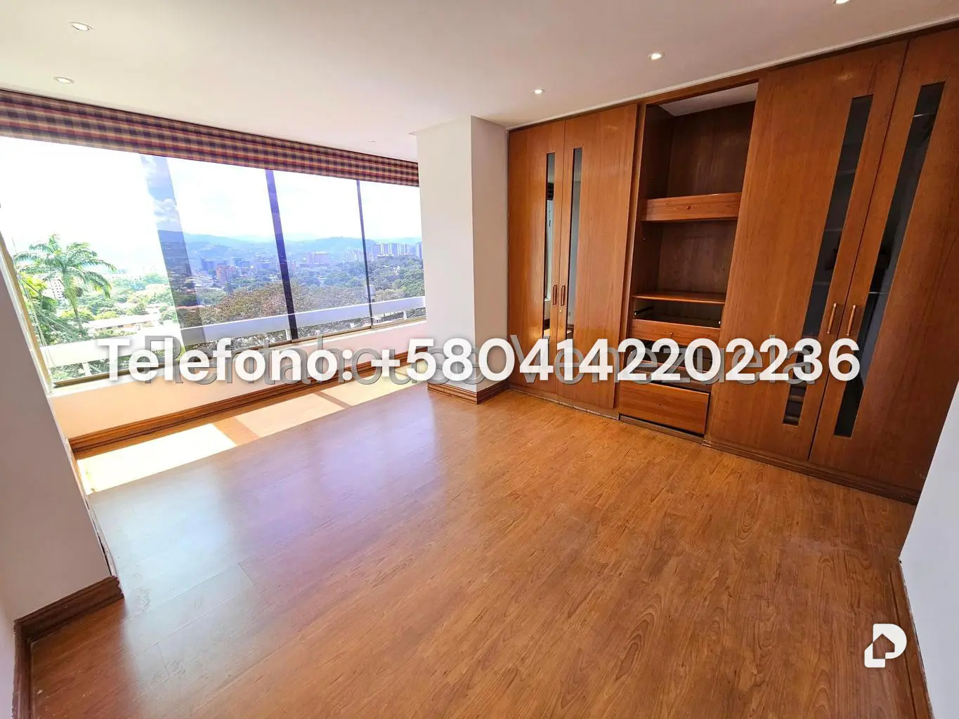 Penthouse in Los Chorros, Caracas – 15