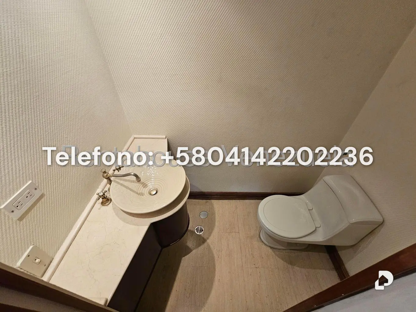 Penthouse in Los Chorros, Caracas – 9