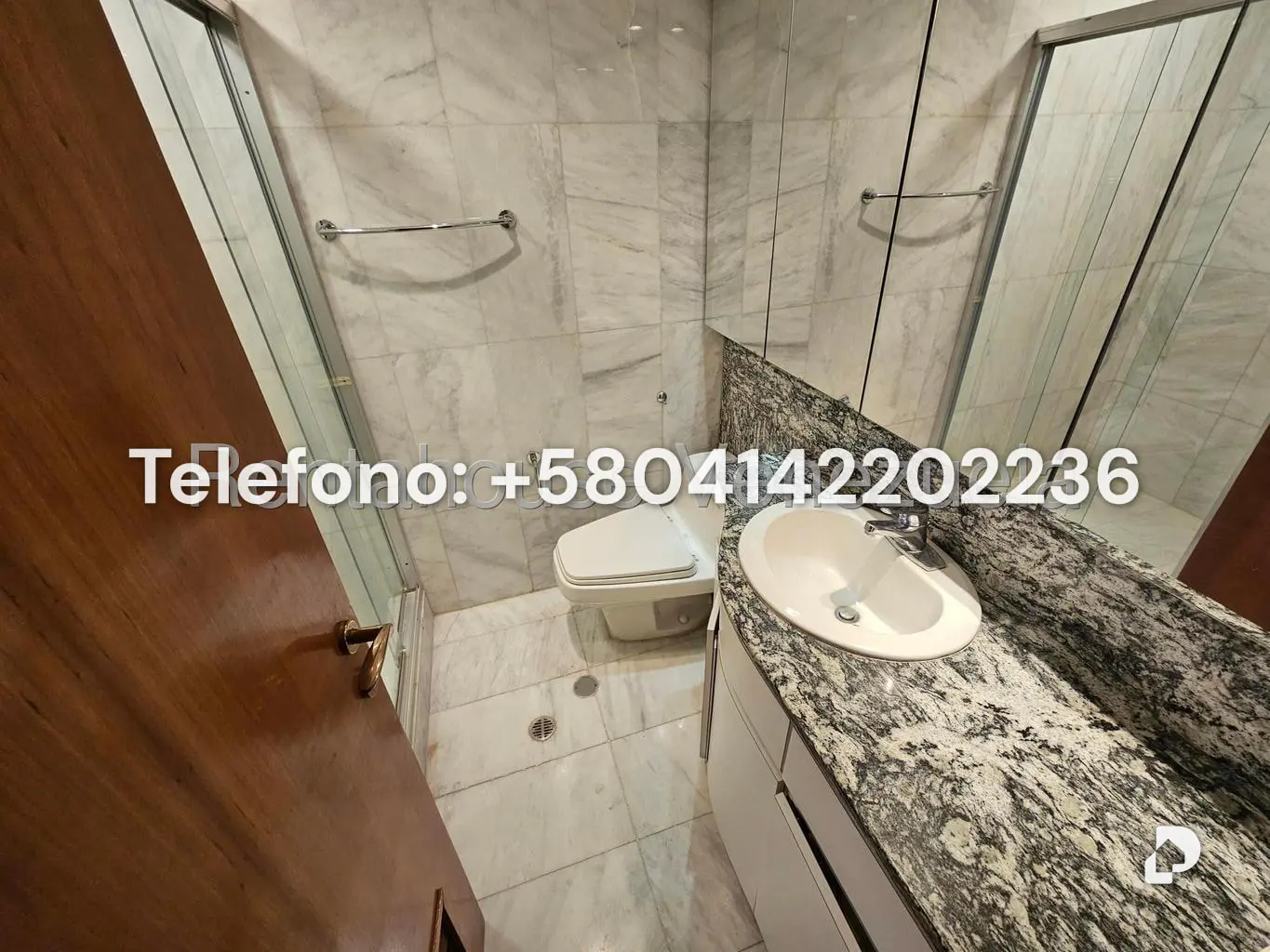Penthouse in Los Chorros, Caracas – 18
