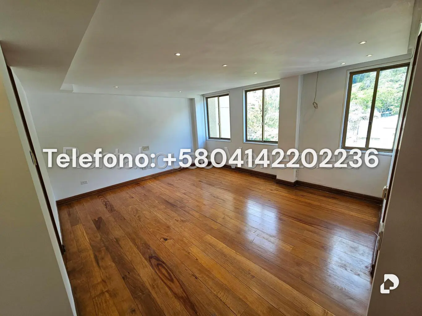 Penthouse in Los Chorros, Caracas – 19