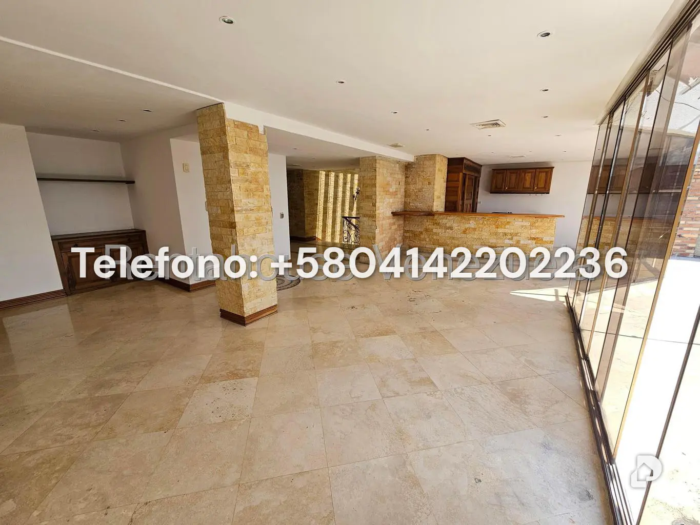 Penthouse in Los Chorros, Caracas – 24
