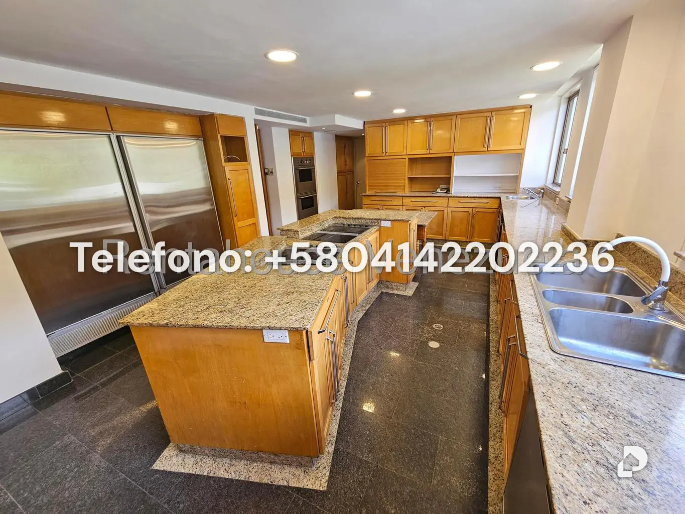 Penthouse in Los Chorros, Caracas – 6
