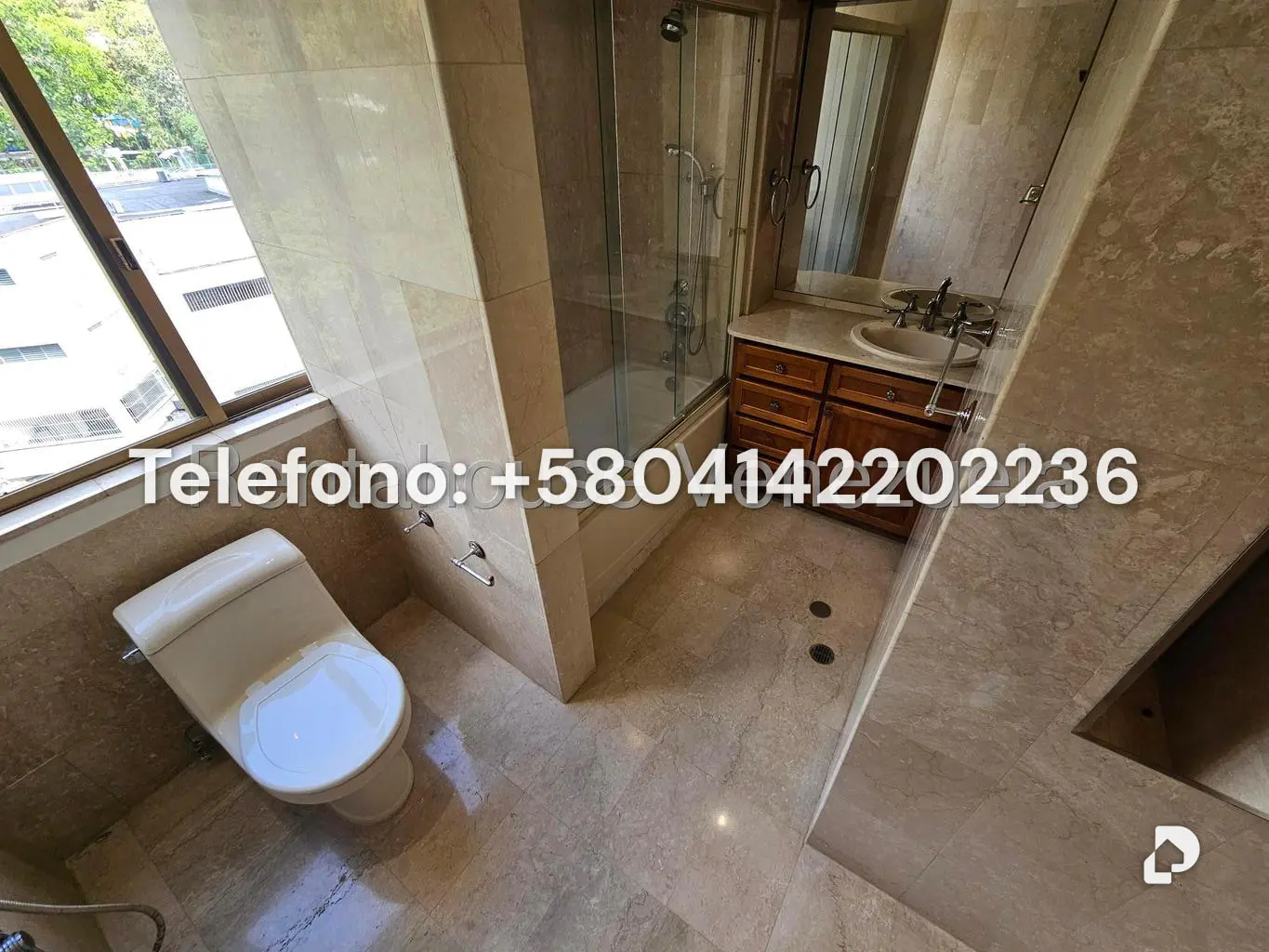 Penthouse in Los Chorros, Caracas – 20