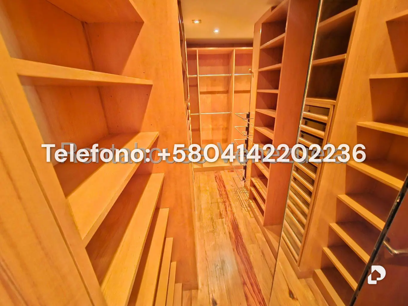 Penthouse in Los Chorros, Caracas – 21