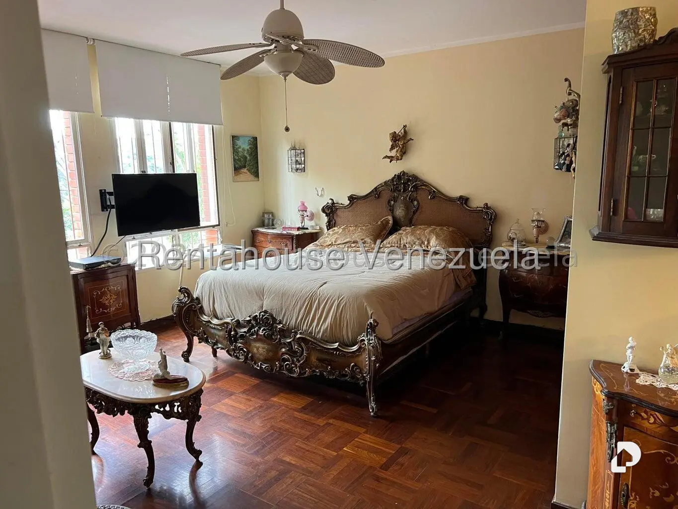 Apartamento en La Tahona, Caracas – 17