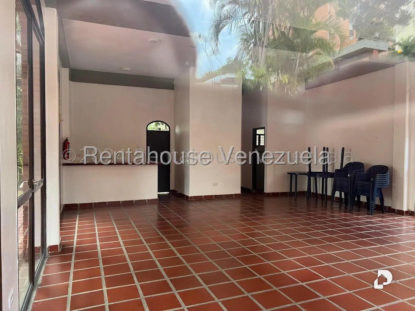 Apartamento en La Tahona, Caracas – 25