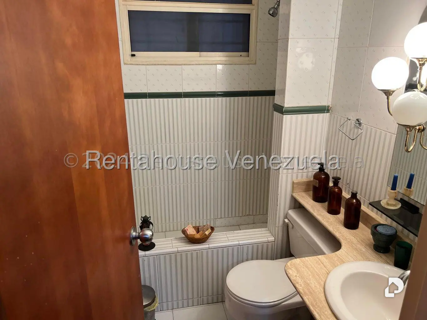 Apartamento en La Tahona, Caracas – 15