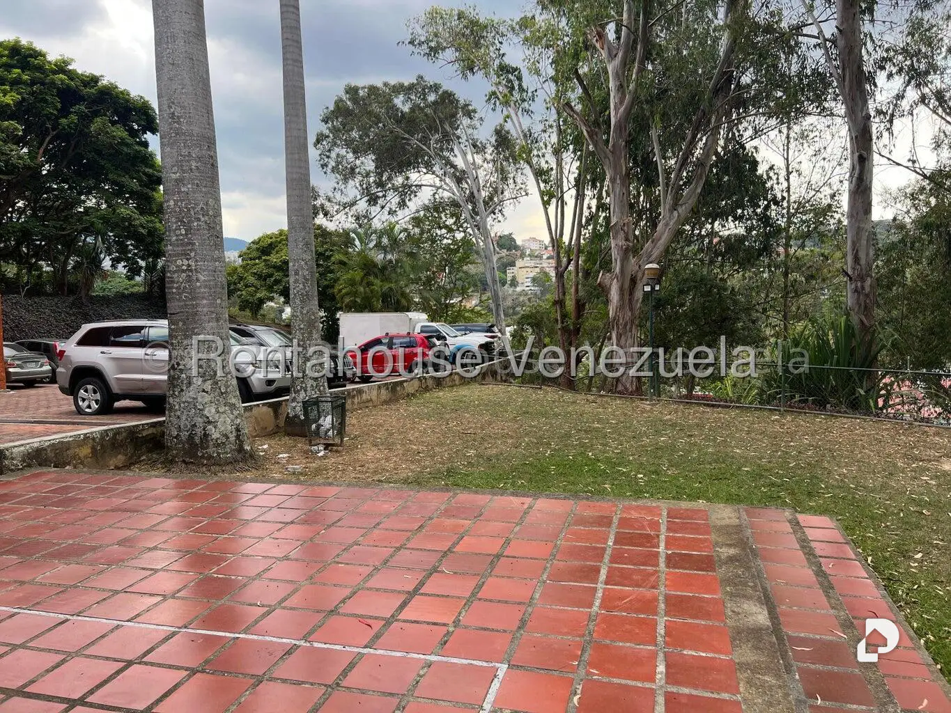 Apartamento en La Tahona, Caracas – 26