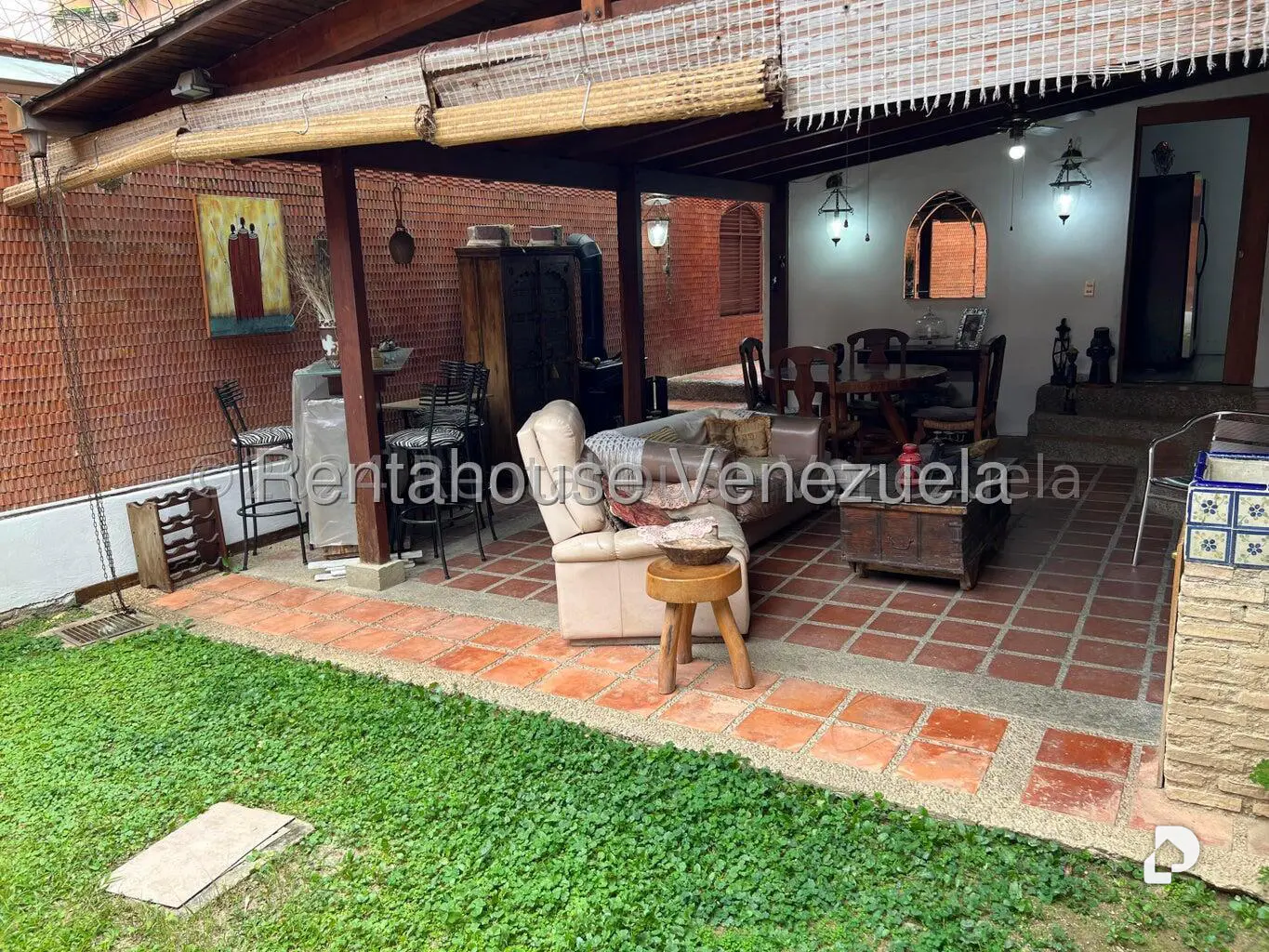 Apartamento en La Tahona, Caracas – 11
