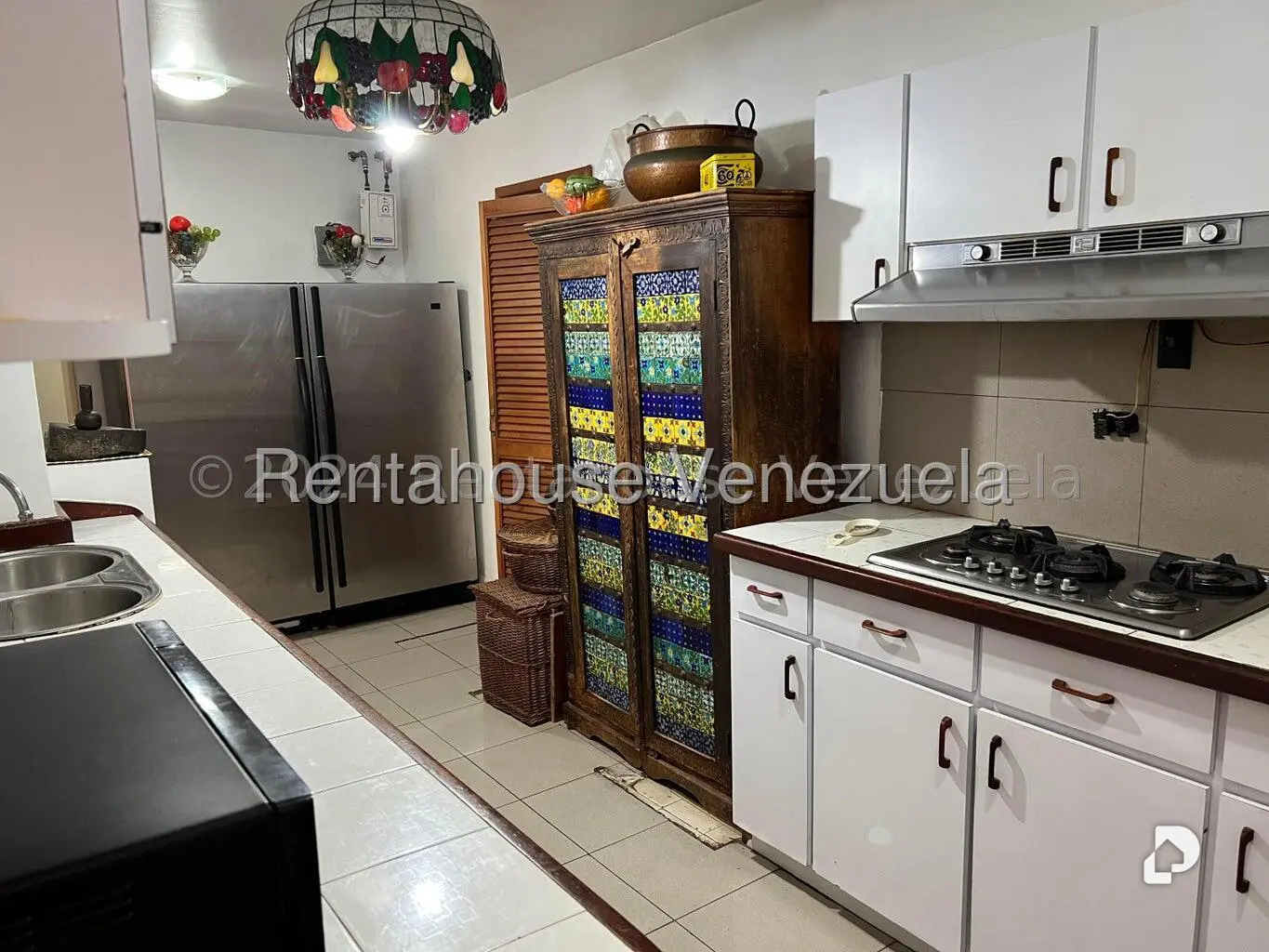Apartamento en La Tahona, Caracas – 8