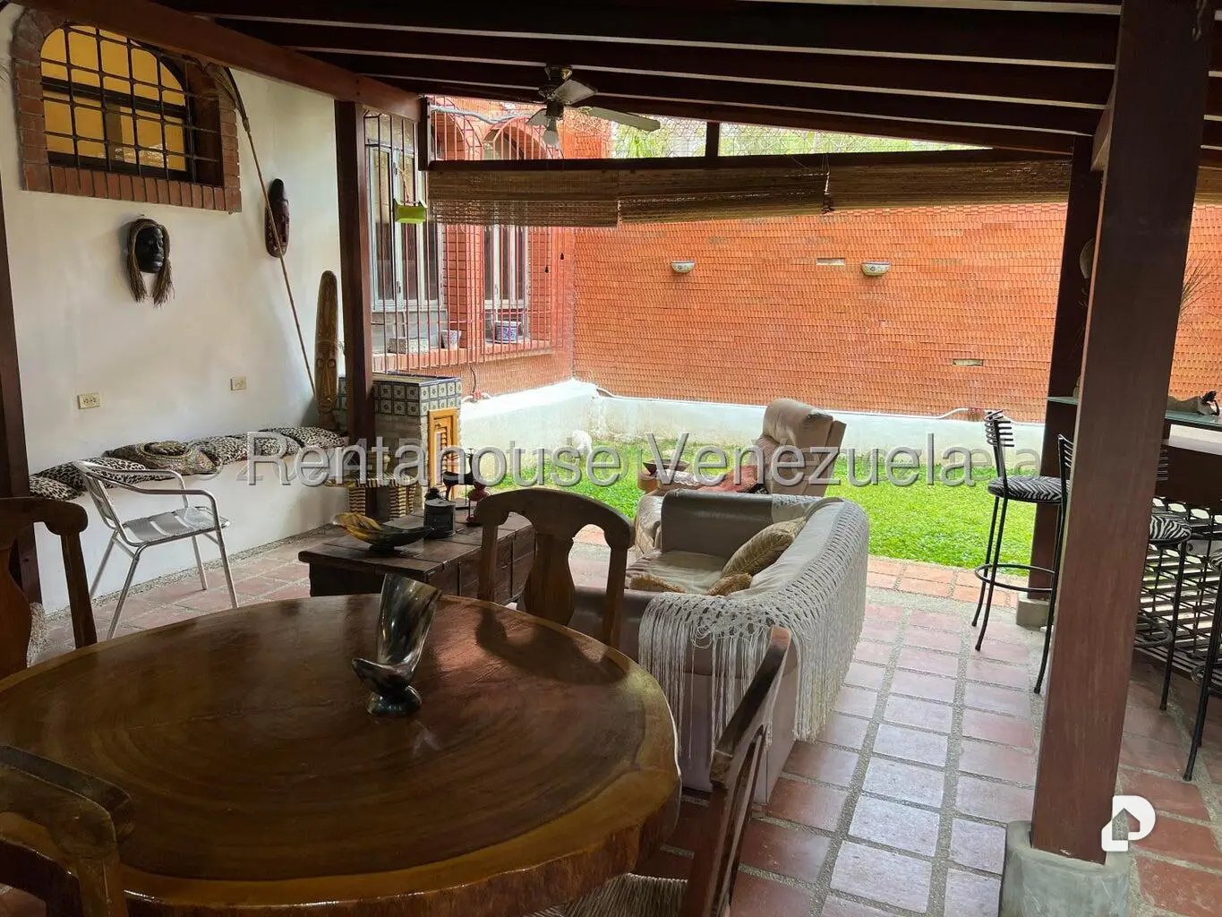 Apartamento en La Tahona, Caracas – 12