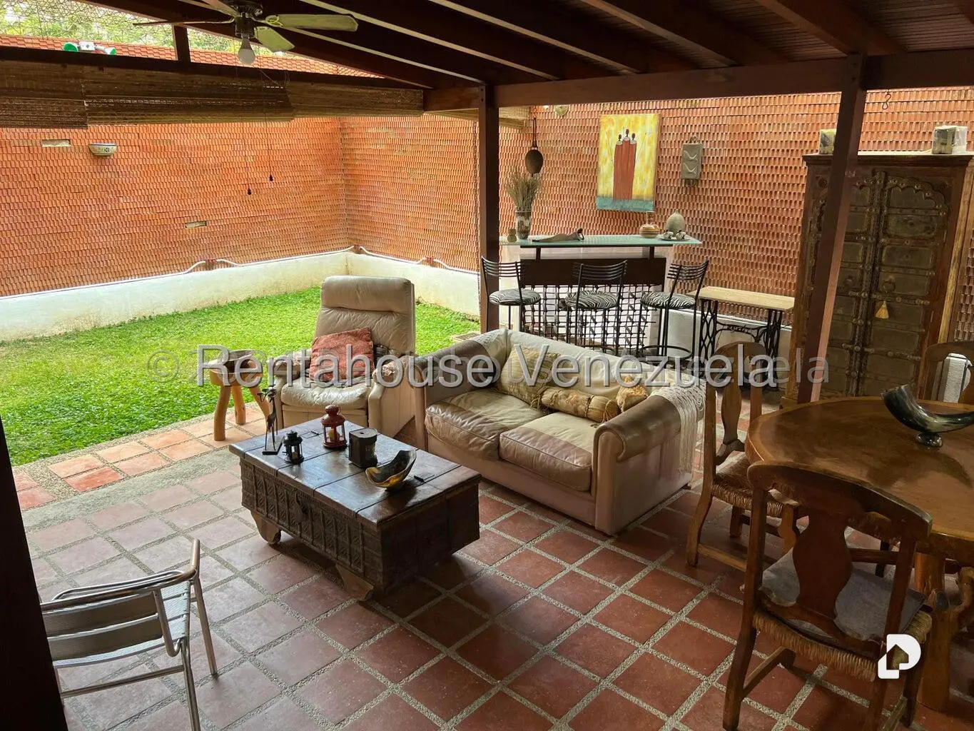 Apartamento en La Tahona, Caracas – 10