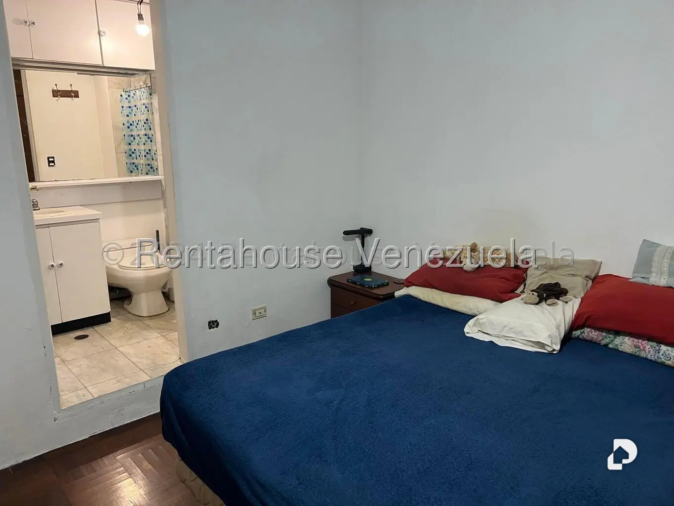 Apartamento en La Tahona, Caracas – 20
