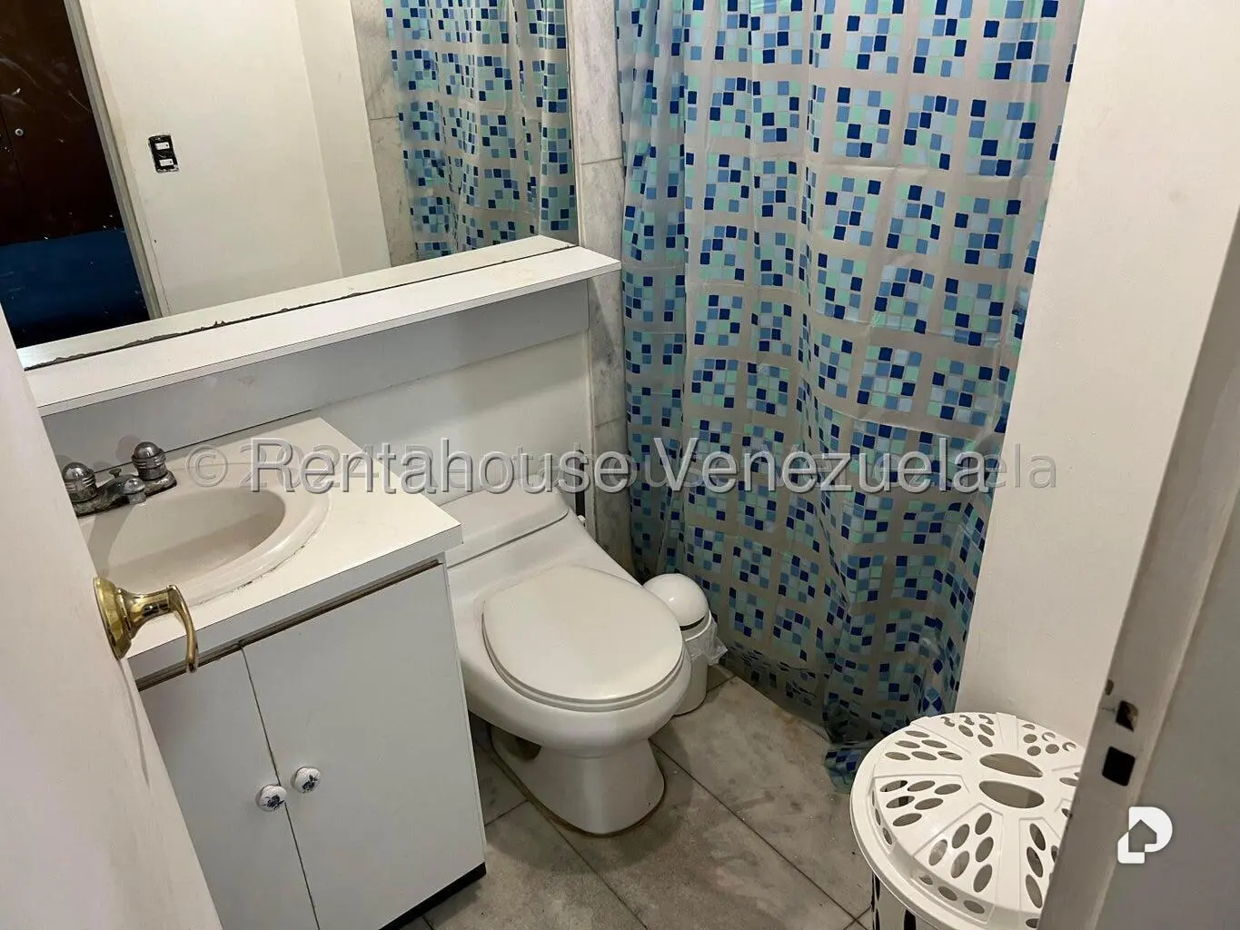 Apartamento en La Tahona, Caracas – 21