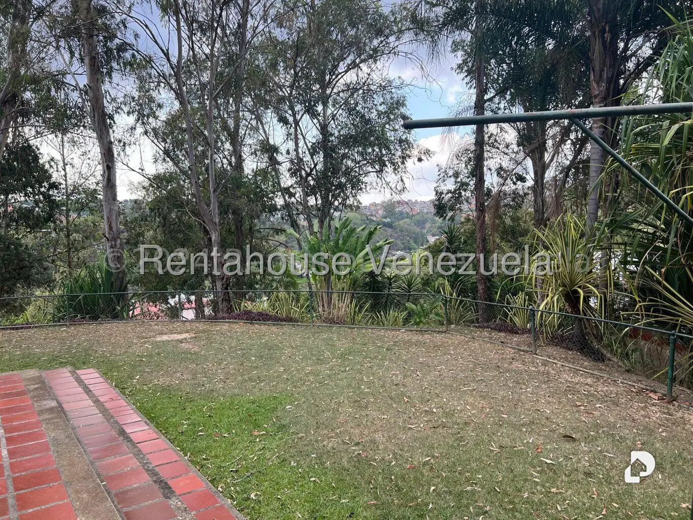 Apartamento en La Tahona, Caracas – 27