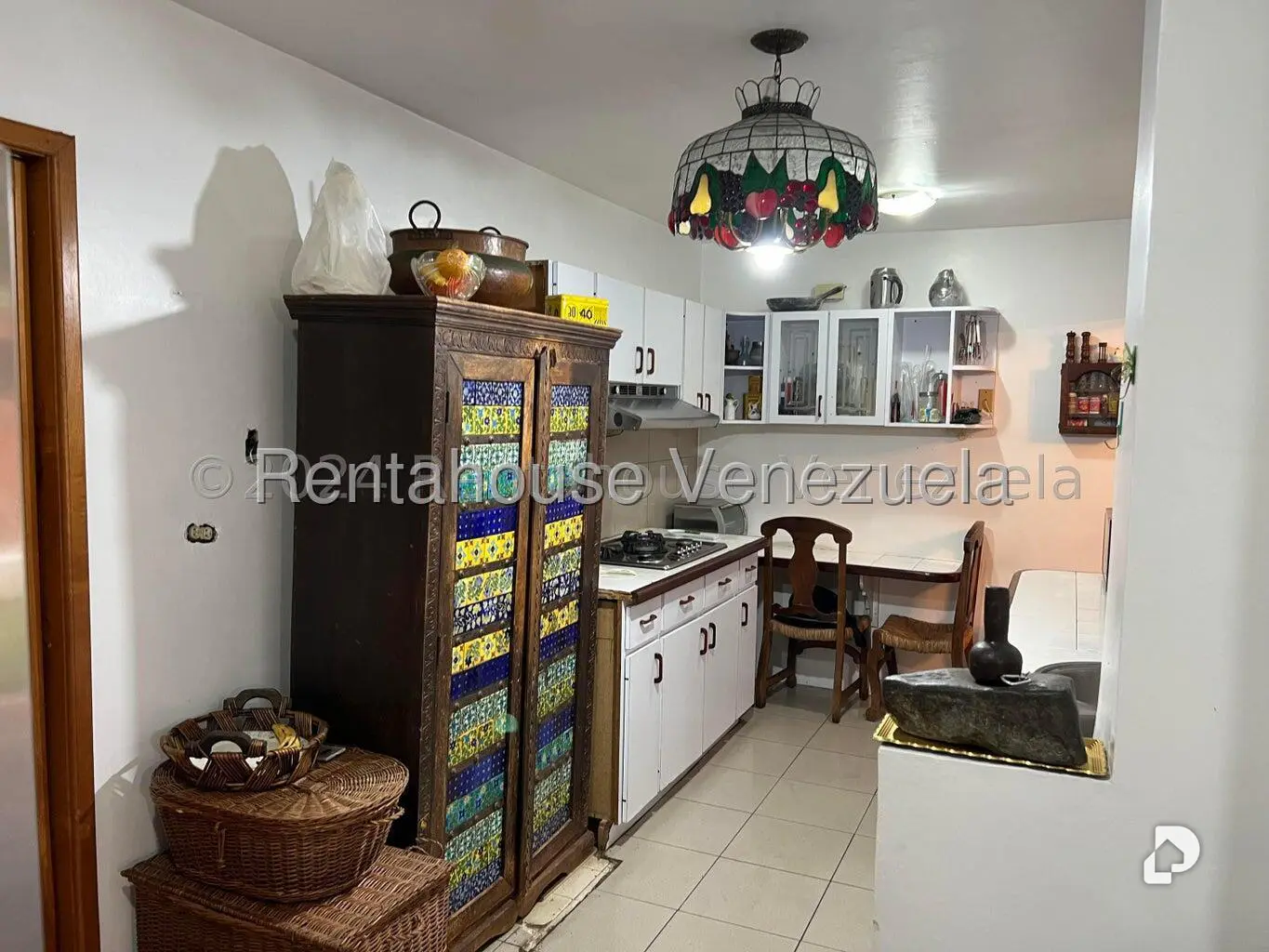 Apartamento en La Tahona, Caracas – 9