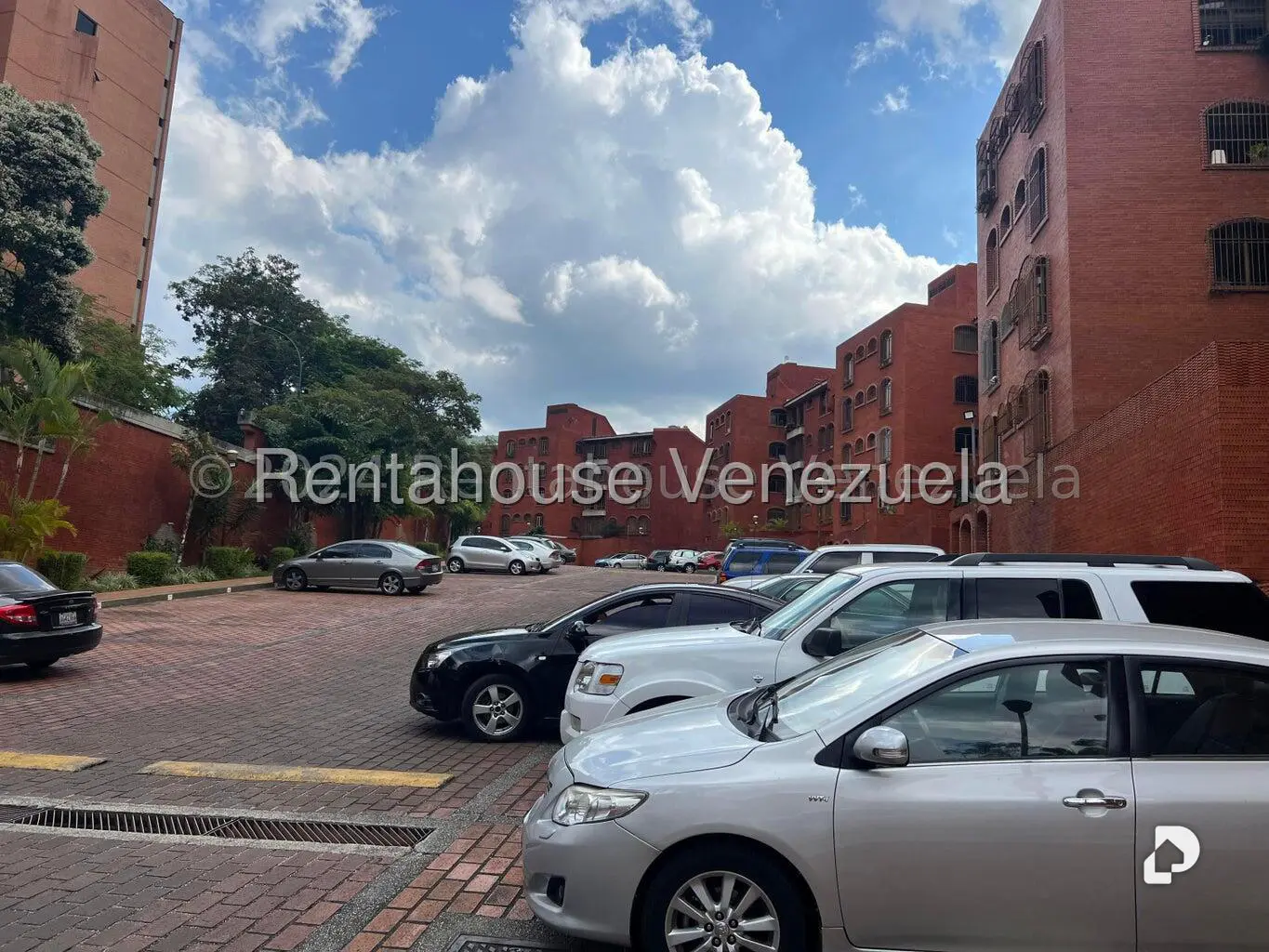 Apartamento en La Tahona, Caracas – 24