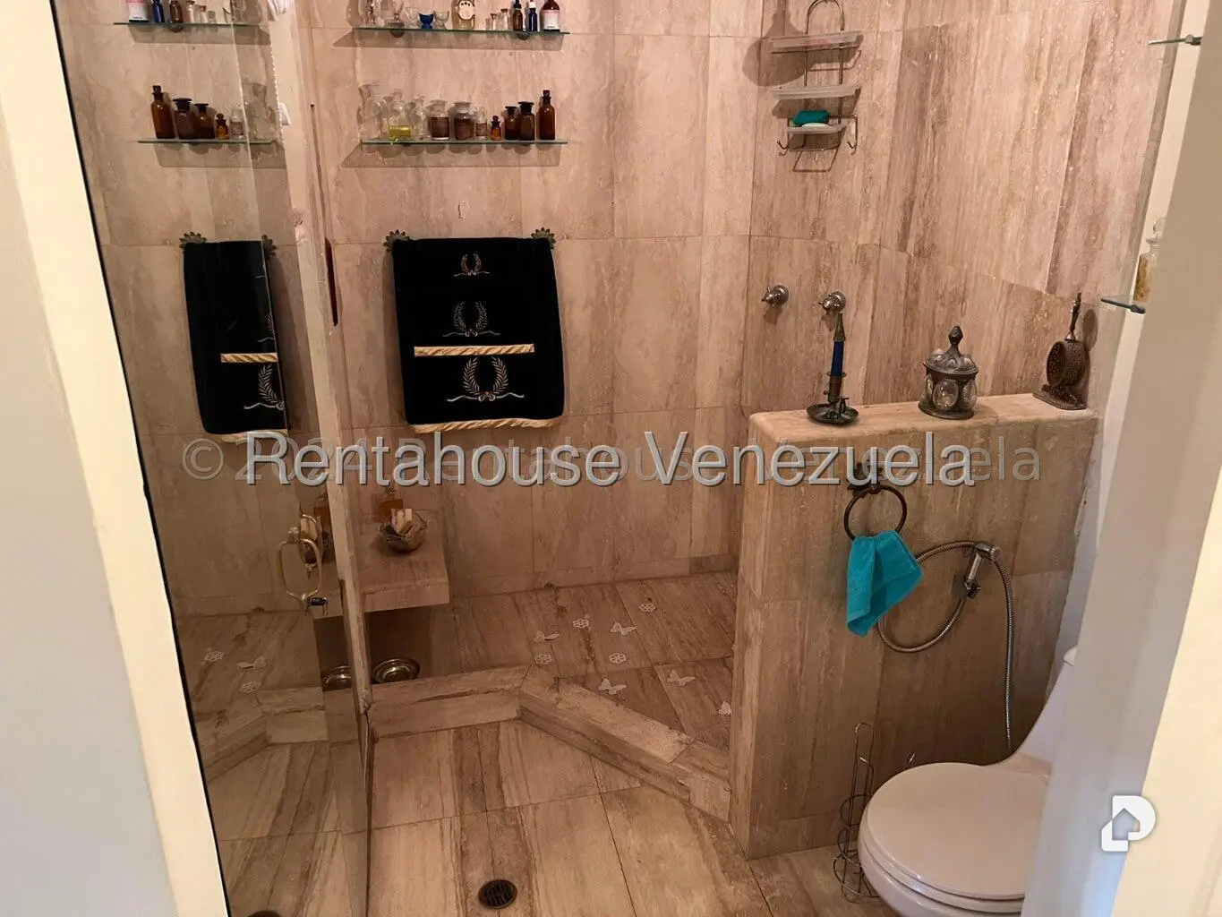 Apartamento en La Tahona, Caracas – 18