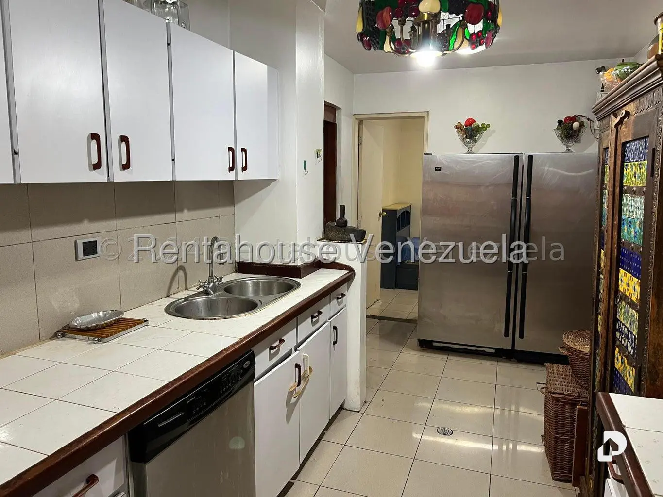 Apartamento en La Tahona, Caracas – 7