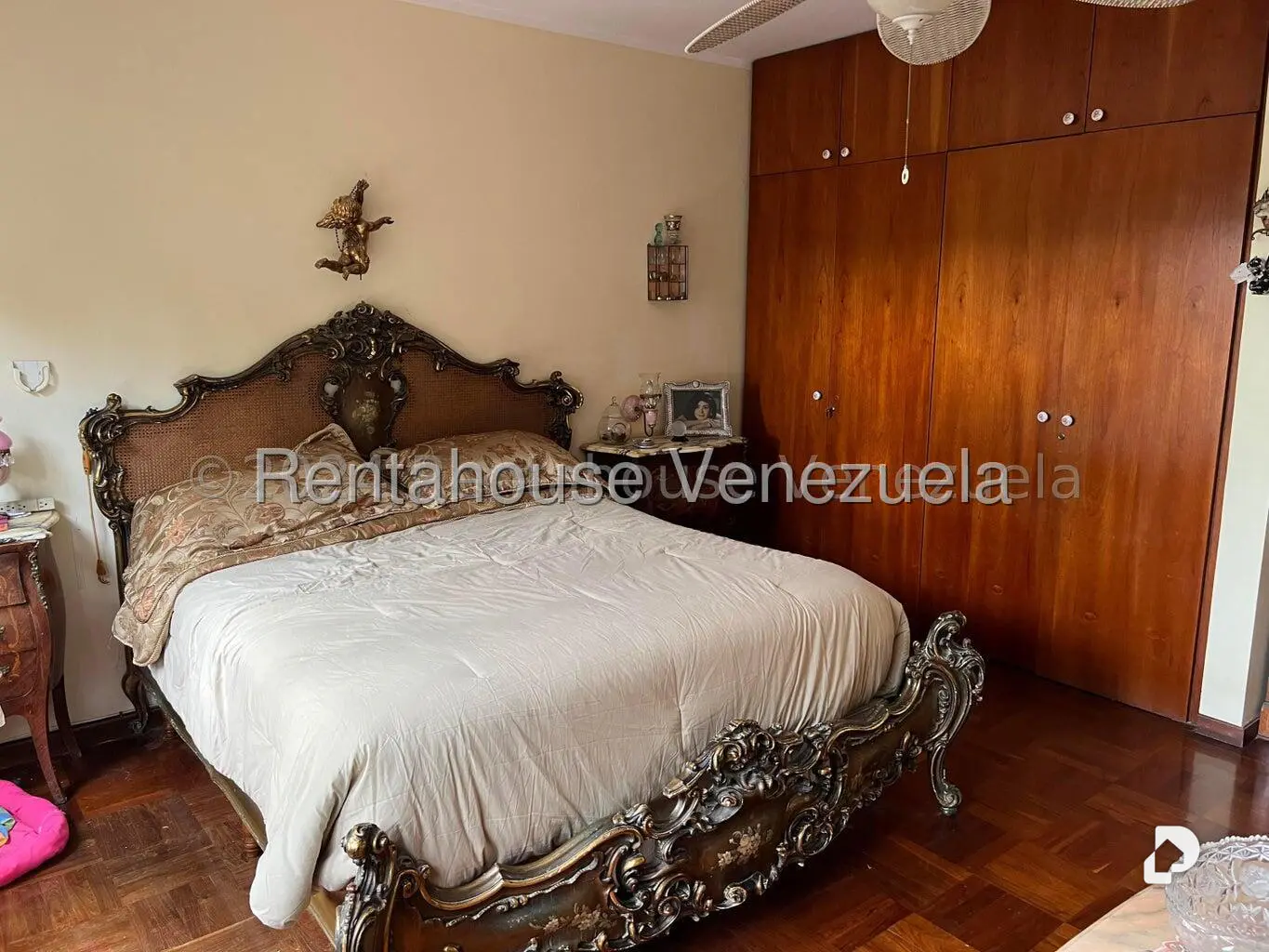 Apartamento en La Tahona, Caracas – 16