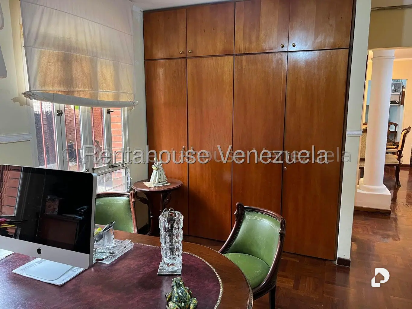Apartamento en La Tahona, Caracas – 14