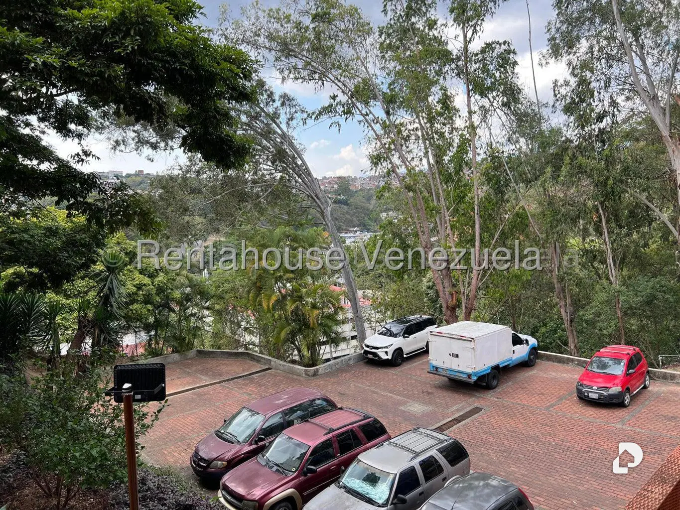 Apartamento en La Tahona, Caracas – 29