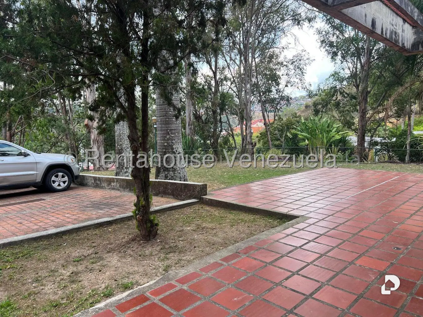 Apartamento en La Tahona, Caracas – 28