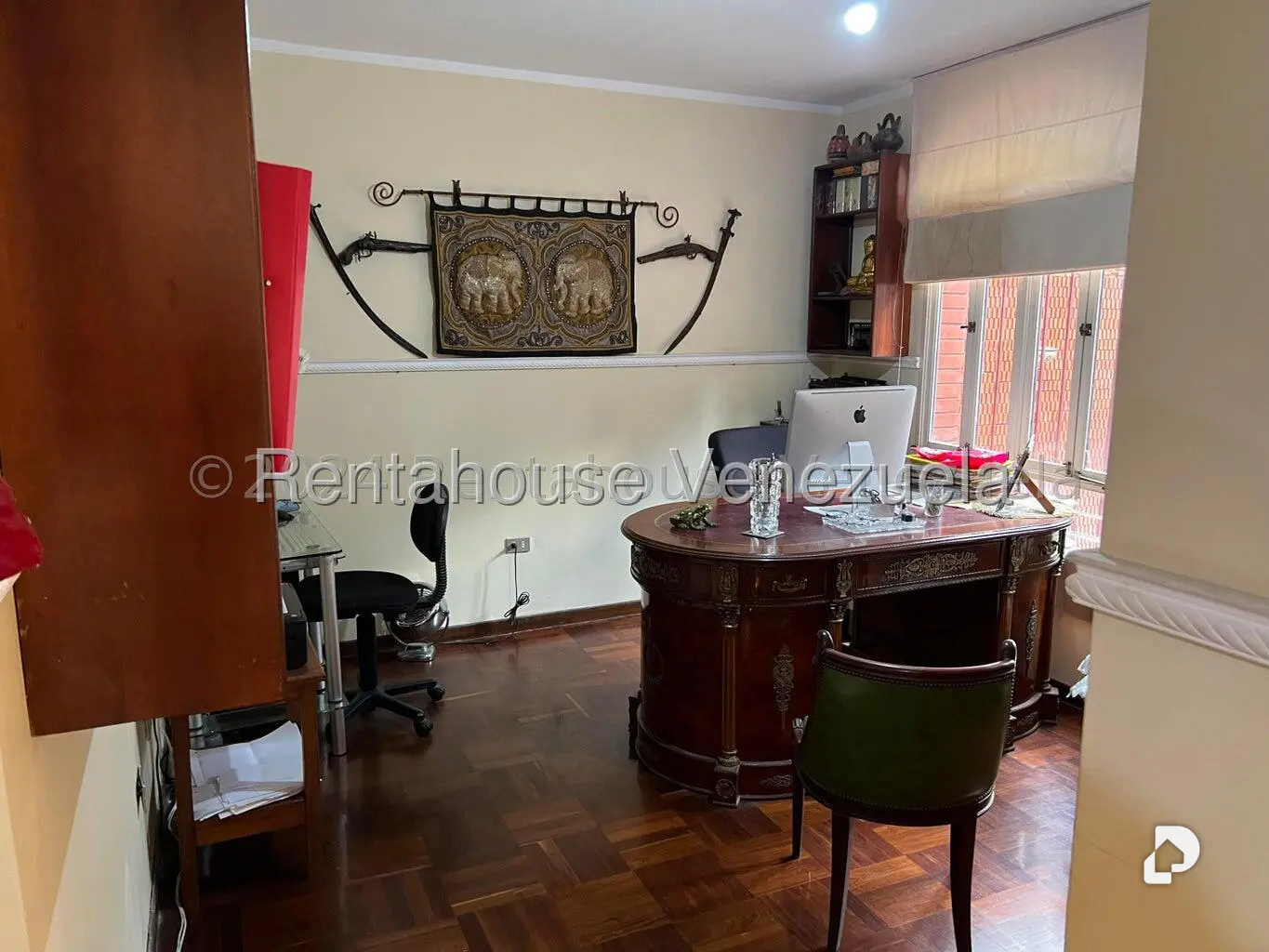 Apartamento en La Tahona, Caracas – 13
