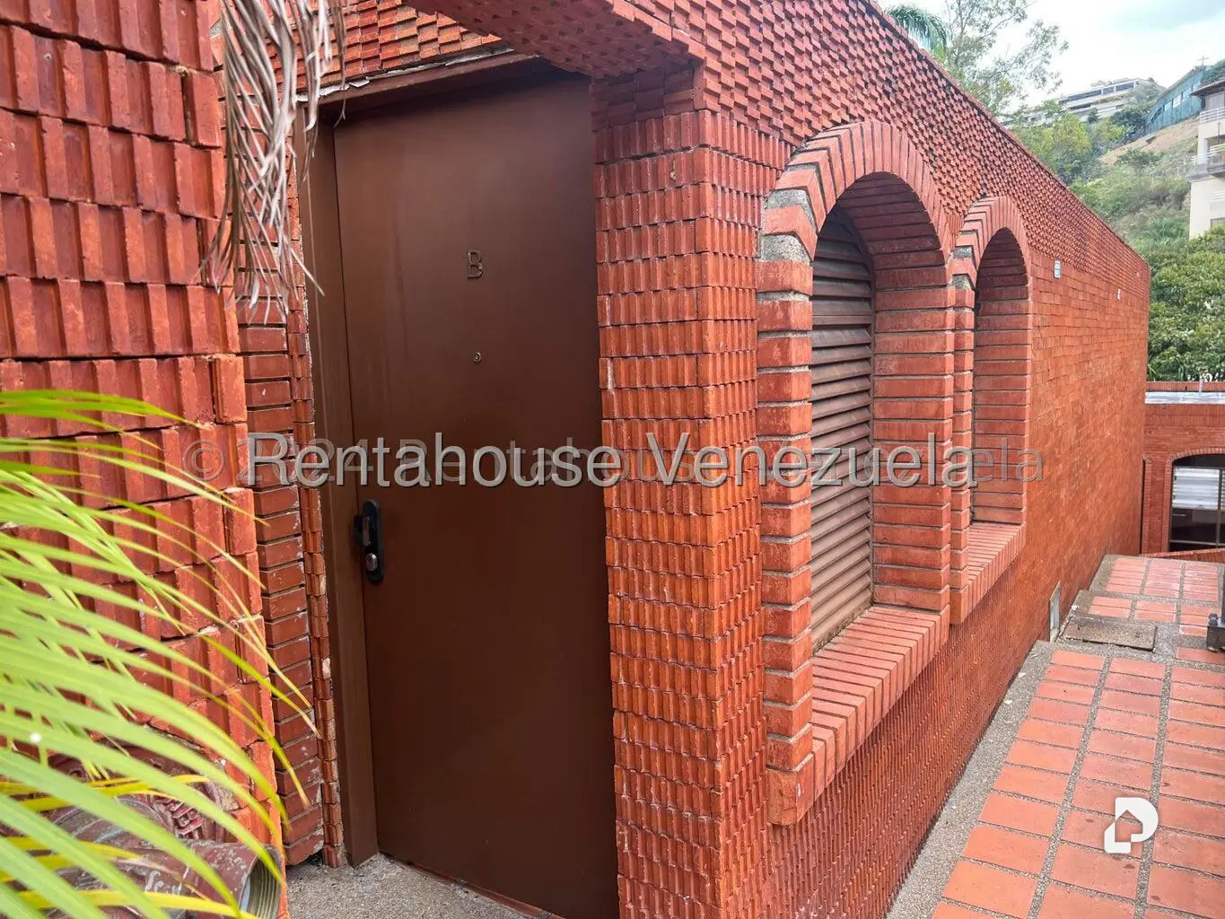 Apartamento en La Tahona, Caracas – 22