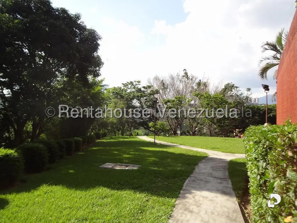 Apartamento en La Tahona, Caracas – 30