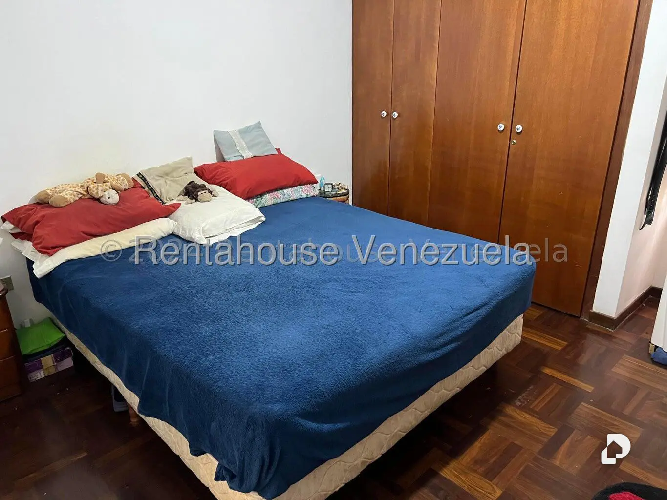 Apartamento en La Tahona, Caracas – 19
